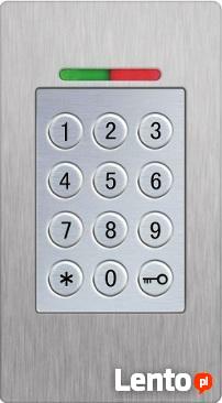 KLAWIATURA NUMERYCZNA Z KODEM DO DRZWI
