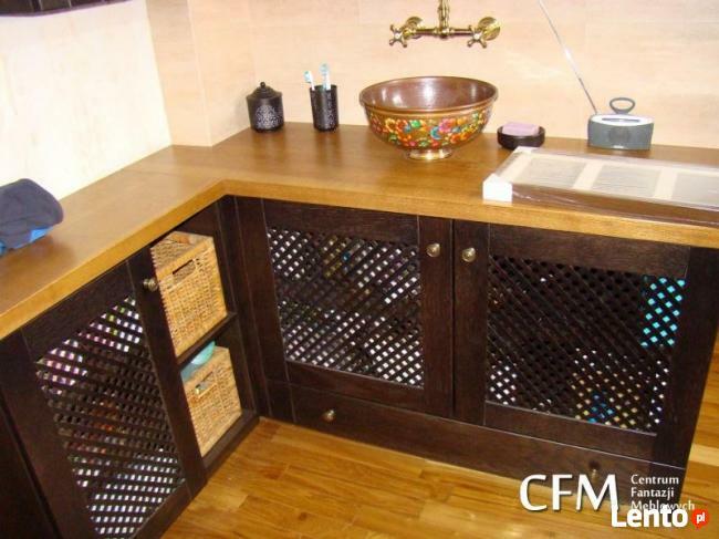 Meble dla każdego w konkurencyjnych cenach !