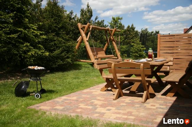 Domek Letniskowy Kaszuby Gołubie Szymbark