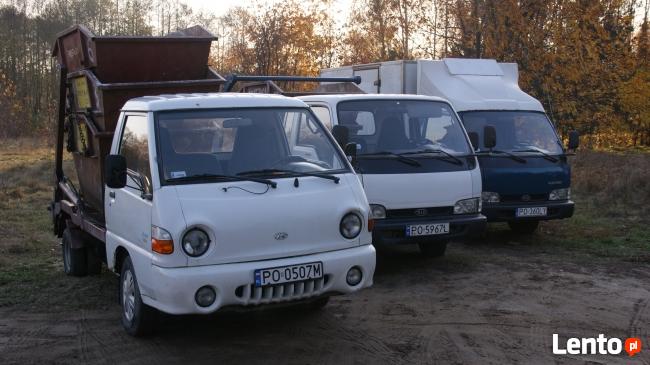 kontenery na gruz, kontenery na śmieci, wywóz gruzu, śmieci
