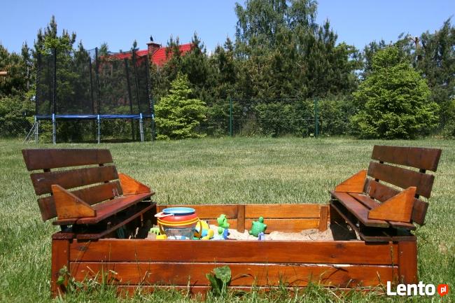 Domek Letniskowy Kaszuby Gołubie Szymbark