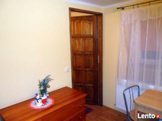 Apartament u Gosi