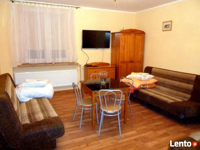 Apartament u Gosi