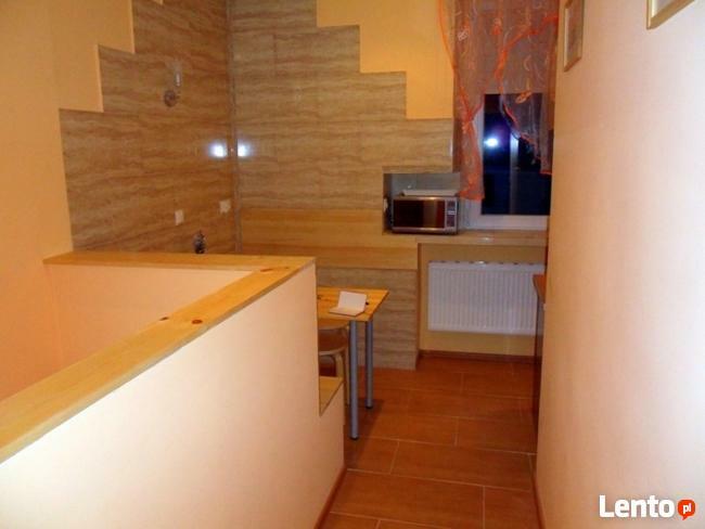 Apartament u Gosi