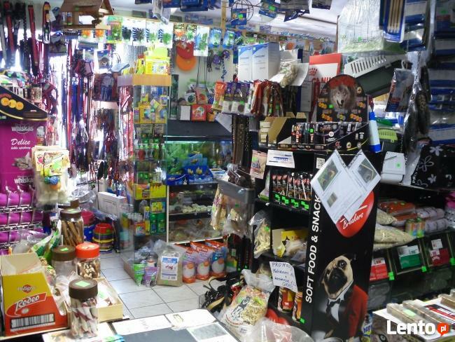 Sklep Zoologiczny VIDEOZOO Augustów rabat -10% na wszystko!