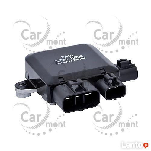 STEROWNIK WENTYLATORA OUTLANDER CU LANCER