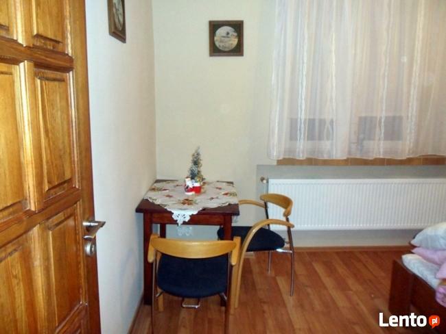 Apartament u Gosi