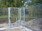 Ogrodzenia panelowe, betonowe, siatkowe PRODUCENT!