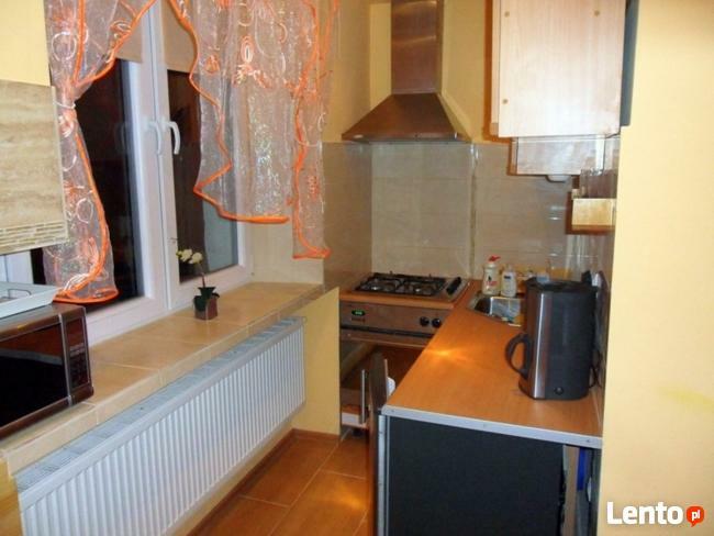 Apartament u Gosi
