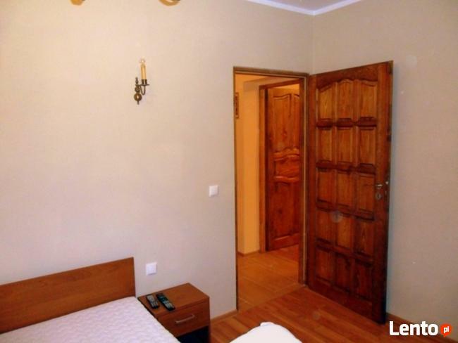 Apartament u Gosi