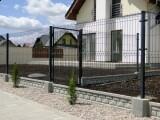 Ogrodzenia panelowe, betonowe, siatkowe PRODUCENT!