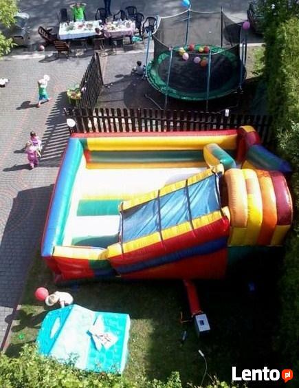 Wynajem waty cukrowej, wata cukrowa popcorn śląsk + inne