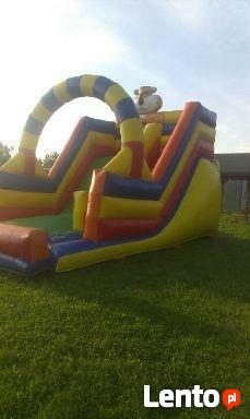 Wynajem waty cukrowej, wata cukrowa popcorn śląsk + inne