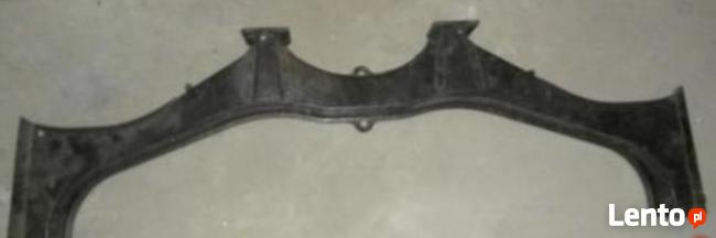 Progi koryta jaskółka wahacz podłoga, nadkola Trabant