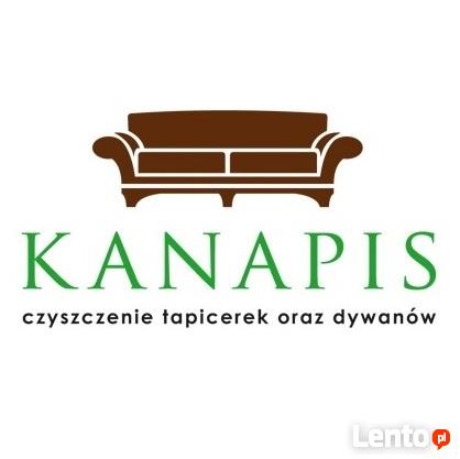 Czyszczenie tapicerek i dywanów 505 414 543