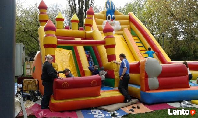 Wynajem waty cukrowej, wata cukrowa popcorn śląsk + inne