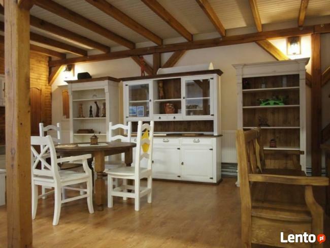 Piękne Meble z Drewna Warszawa,Meble drewniane Warszawa,