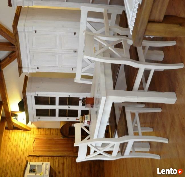Piękne Meble z Drewna Warszawa,Meble drewniane Warszawa,