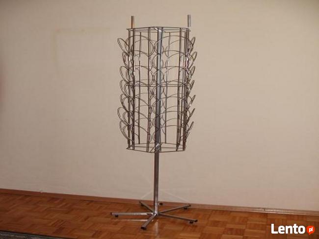 wyposażenie sklepów odzieżowych