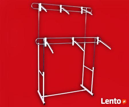 wyposażenie sklepów odzieżowych