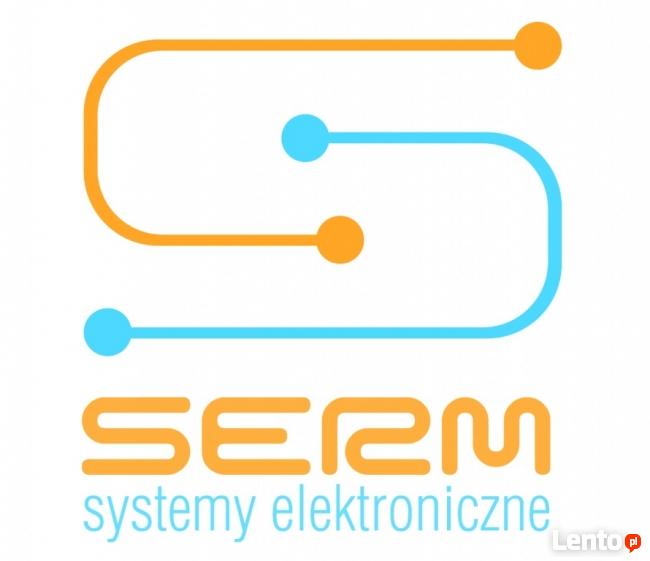 Automaty napędy siłowniki do bram Radom, montaż i serwis