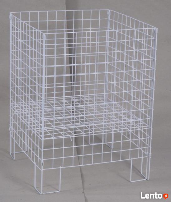 wyposażenie sklepów odzieżowych