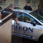 Kurs kwalifikowany pracownik ochrony fizycznej