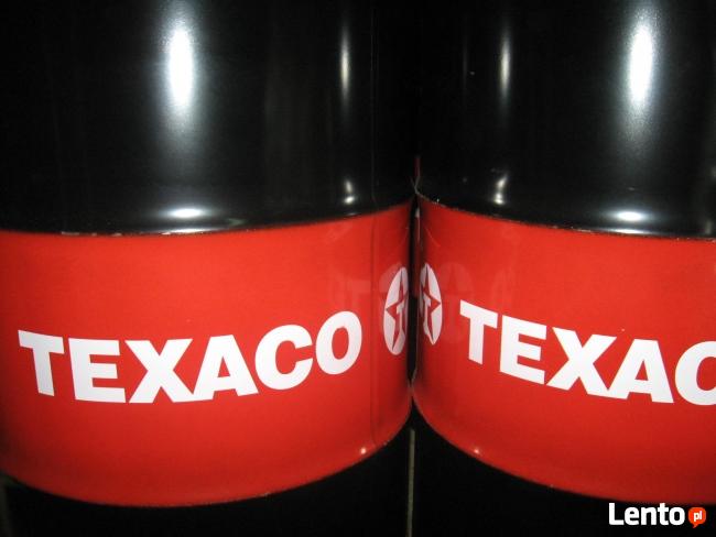 Texaco Delo Gold Ultra E 15w40 208L Siedlce PRZEMO-OIL