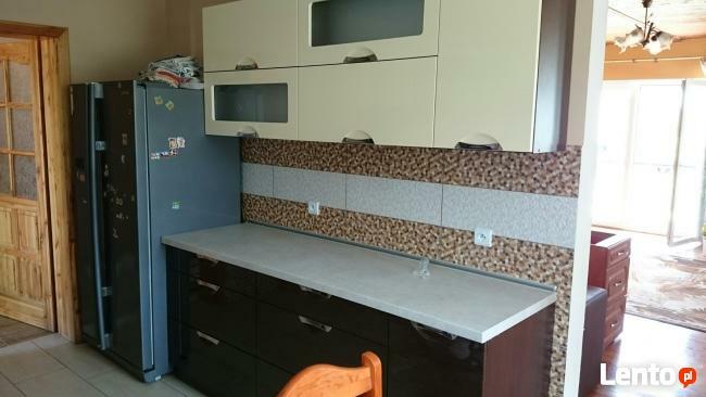 WYKOŃCZENIA WNĘTRZ