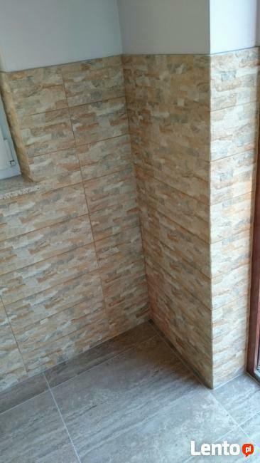 WYKOŃCZENIA WNĘTRZ