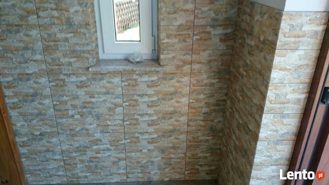 WYKOŃCZENIA WNĘTRZ