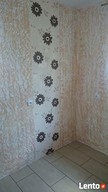 WYKOŃCZENIA WNĘTRZ