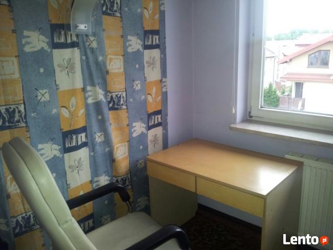 Pokoje dla pary lub 1 Osoby na Ruczaju od 45 złotych za dobę