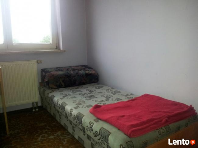 Pokoje dla pary lub 1 Osoby na Ruczaju od 45 złotych za dobę