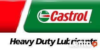 CASTROL VECTON E6/E9 10W40 208L SIEDLCE PRZEMO-OIL