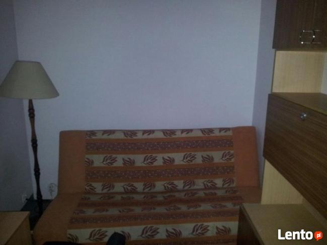 Pokoje dla pary lub 1 Osoby na Ruczaju od 45 złotych za dobę