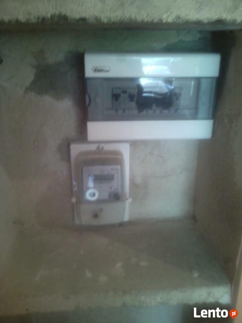 ELEKTRYK OBORNIKI 505724006