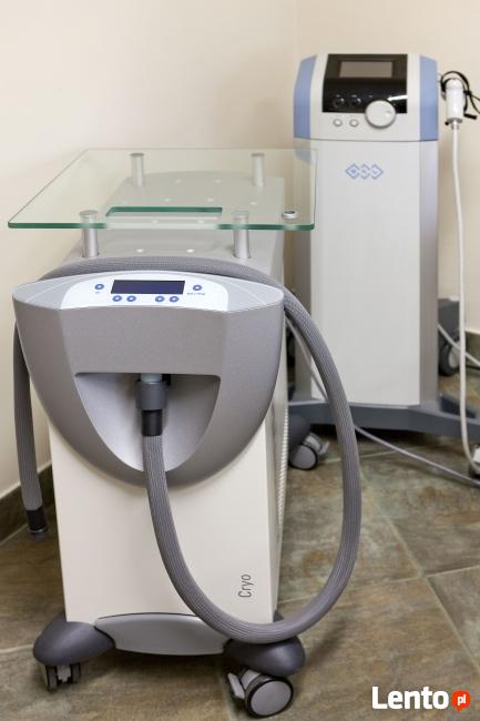 70zł - fala uderzeniowa akustyczna skupiona PROMOCJA