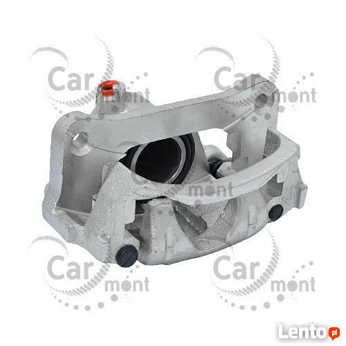 ZACISK HAMULCOWY TYLNY / LEWY - LAND CRUISER 70 / 80