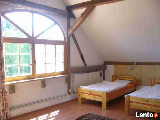 Agroturystyka - Dom Wśród Lasów super wypoczynek.