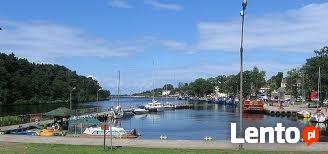 Noclegi, kwatery, kampingi