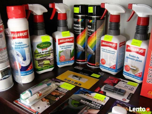 Taśma naprawcza, bandaż uszczelniający Technicqll, Kielce