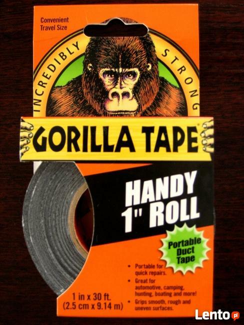 Taśma naprawcza, bandaż uszczelniający Technicqll, Kielce