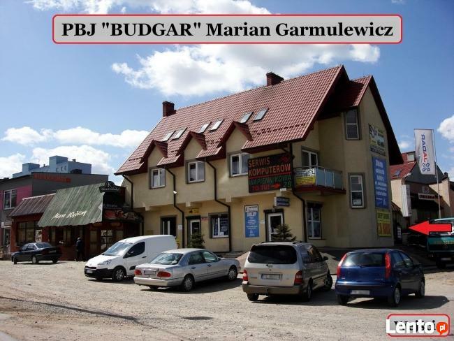 Taśma naprawcza, bandaż uszczelniający Technicqll, Kielce