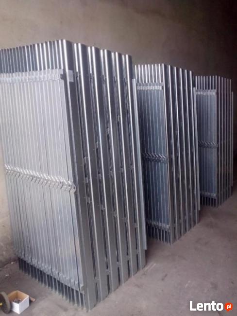 Drzwi piwniczne, do piwnic metalowe, stalowe, ocynkowane