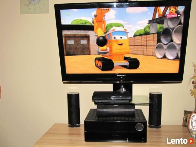 Montaż Telewizora na Ścianie Warszawa, Kina Domowe!