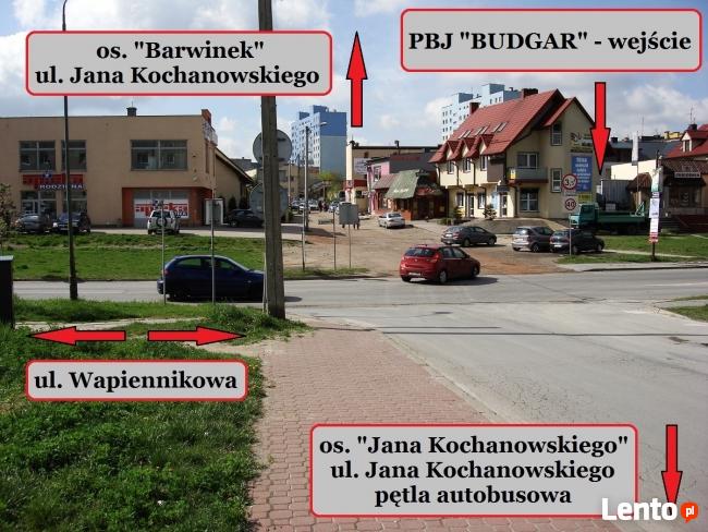 Taśma naprawcza, bandaż uszczelniający Technicqll, Kielce