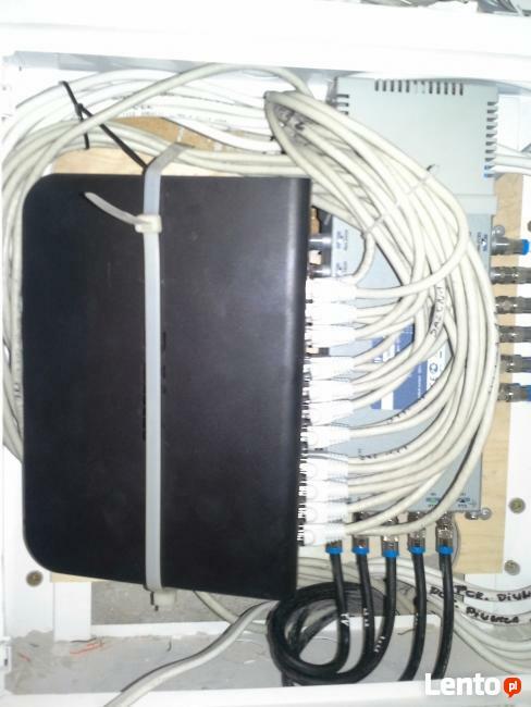 Ustawienie Anteny Satelitarnej Warszawa Naprawy Serwis