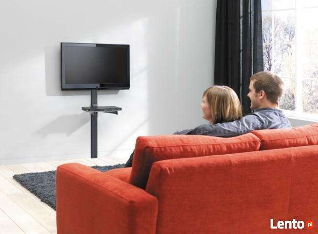 Montaż telewizora na Ścianie Otwock, Józefów, Kina Domowe!