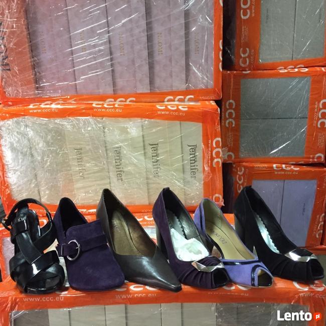 NOWA OFERTA NOWYCH BOTÓW CCC - HURT